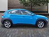Hyundai KONA 1.0 T-GDi MHEV SE Connect Euro 6 (s/s) 5dr Blue