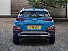 Hyundai KONA 1.0 T-GDi MHEV SE Connect Euro 6 (s/s) 5dr Blue