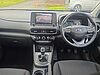 Hyundai KONA 1.0 T-GDi MHEV SE Connect Euro 6 (s/s) 5dr Blue