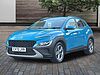 Hyundai KONA 1.0 Tgdi 48v Mhev 120 SE Connect Blue