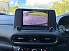 Hyundai KONA 1.0 Tgdi 48v Mhev 120 SE Connect Blue