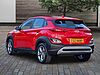 Hyundai KONA Se Connect T-Gdi Mhev Red