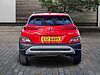 Hyundai KONA Se Connect T-Gdi Mhev Red