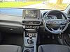 Hyundai KONA Se Connect T-Gdi Mhev Red