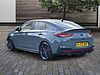 Hyundai I30 N Fastback 2.0 Turbo Automatic Grey