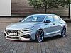 Hyundai I30 N Fastback 2.0 Turbo Automatic Grey