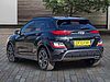Hyundai KONA Hat 1.0 Tgdi 48v Mhev 120ps N Line Black
