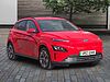 Hyundai KONA Premium Ev Red