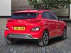 Hyundai KONA Premium Ev Red