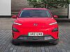 Hyundai KONA Premium Ev Red