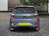 Hyundai I10 5dr Hat 1.0 Mpi 67ps SE Connect Grey