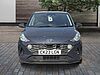 Hyundai I10 5dr Hat 1.0 Mpi 67ps SE Connect Grey
