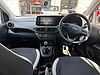 Hyundai I10 5dr Hat 1.0 Mpi 67ps SE Connect Grey