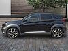 Hyundai KONA 1.0 T-GDi MHEV Premium SUV 5dr Petrol Hybrid Manual Euro 6 (s/s) (120 ps) Black