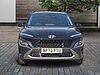 Hyundai KONA 1.0 T-GDi MHEV Premium SUV 5dr Petrol Hybrid Manual Euro 6 (s/s) (120 ps) Black