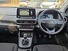 Hyundai KONA 1.0 T-GDi MHEV Premium SUV 5dr Petrol Hybrid Manual Euro 6 (s/s) (120 ps) Black