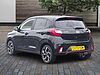 Hyundai I10 1.0 T-GDi N Line Hatchback 5dr Petrol Manual Euro 6 (s/s) (100 ps) Black