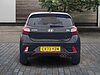 Hyundai I10 1.0 T-GDi N Line Hatchback 5dr Petrol Manual Euro 6 (s/s) (100 ps) Black
