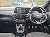 Hyundai I10 1.0 T-GDi N Line Hatchback 5dr Petrol Manual Euro 6 (s/s) (100 ps) Black
