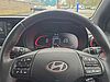 Hyundai I10 1.0 T-GDi N Line Hatchback 5dr Petrol Manual Euro 6 (s/s) (100 ps) Black