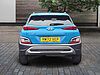 Hyundai KONA 1.6 h-GDi Ultimate SUV 5dr Petrol Hybrid DCT Euro 6 (s/s) (141 ps) Blue
