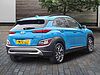 Hyundai KONA 1.6 h-GDi Ultimate SUV 5dr Petrol Hybrid DCT Euro 6 (s/s) (141 ps) Blue
