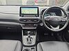 Hyundai KONA 1.6 h-GDi Ultimate SUV 5dr Petrol Hybrid DCT Euro 6 (s/s) (141 ps) Blue
