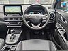 Hyundai KONA 1.6 h-GDi Ultimate SUV 5dr Petrol Hybrid DCT Euro 6 (s/s) (141 ps) Blue