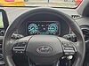 Hyundai KONA Hat 1.0 Tgdi 48v Mhev 120ps N Line Black