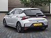 Hyundai I20 5dr Hat 1.0 T-gdi 48v 120 N Line Grey