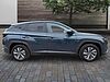 Hyundai TUCSON Se Connect T-Gdi Blue