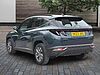 Hyundai TUCSON Se Connect T-Gdi Blue