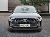 Hyundai TUCSON Se Connect T-Gdi Blue