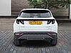 Hyundai TUCSON 1.6 h T-GDi Premium SUV 5dr Petrol Hybrid Auto Euro 6 (s/s) (230 ps) White
