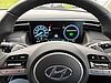 Hyundai TUCSON 1.6 h T-GDi Premium SUV 5dr Petrol Hybrid Auto Euro 6 (s/s) (230 ps) White