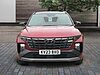 Hyundai TUCSON 1.6 h T-GDi N Line S SUV 5dr Petrol Hybrid Auto Euro 6 (s/s) (230 ps) Red