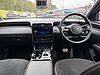 Hyundai TUCSON 1.6 h T-GDi N Line S SUV 5dr Petrol Hybrid Auto Euro 6 (s/s) (230 ps) Red