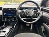 Hyundai TUCSON 1.6 h T-GDi N Line S SUV 5dr Petrol Hybrid Auto Euro 6 (s/s) (230 ps) Red