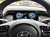 Hyundai TUCSON 1.6 h T-GDi N Line S SUV 5dr Petrol Hybrid Auto Euro 6 (s/s) (230 ps) Red
