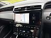 Hyundai TUCSON 1.6 h T-GDi N Line S SUV 5dr Petrol Hybrid Auto Euro 6 (s/s) (230 ps) Red