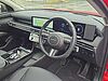 Hyundai TUCSON 1.6t Hybrid 215ps Ultimate Au 4wd Red