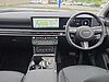 Hyundai TUCSON 1.6t Hybrid 215ps Ultimate Au 4wd Red