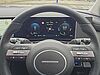 Hyundai TUCSON 1.6t Hybrid 215ps Ultimate Au 4wd Red