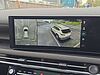 Hyundai TUCSON 1.6t Hybrid 215ps Ultimate Au 4wd Red