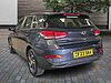 Hyundai I30 5dr Hat 1.0 T-gdi 48v 120ps SE Connect Grey