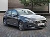 Hyundai I30 5dr Hat 1.0 T-gdi 48v 120ps SE Connect Grey