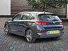 Hyundai I30 5dr Hat 1.0 T-gdi 48v 120ps SE Connect Grey