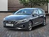 Hyundai I30 5dr Hat 1.0 T-gdi 48v 120ps SE Connect Grey
