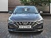 Hyundai I30 5dr Hat 1.0 T-gdi 48v 120ps SE Connect Grey
