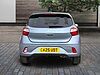 Hyundai I10 5dr Hat 1.0 Mpi 63ps Premium Nav Au Blue